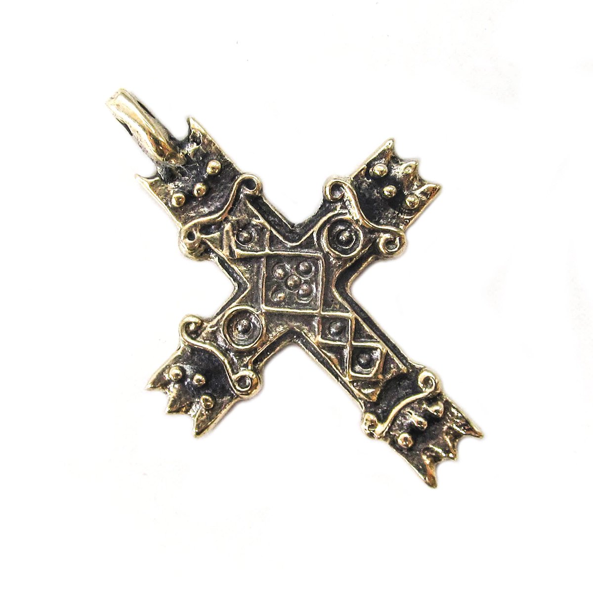 #christianity_brass_cross #brass_cross_necklace_pendant #Handmade_cross_necklace #traditional_cross_pendant #UkraineKompakt_brass_cross #ukraine_jewelry
kosivceramart.etsy.com/listing/164495…