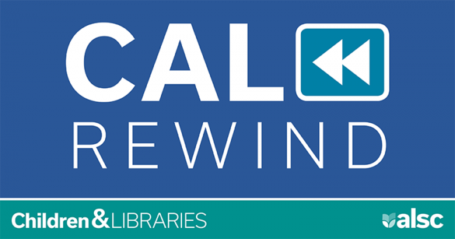 Librarian Voices tweet media