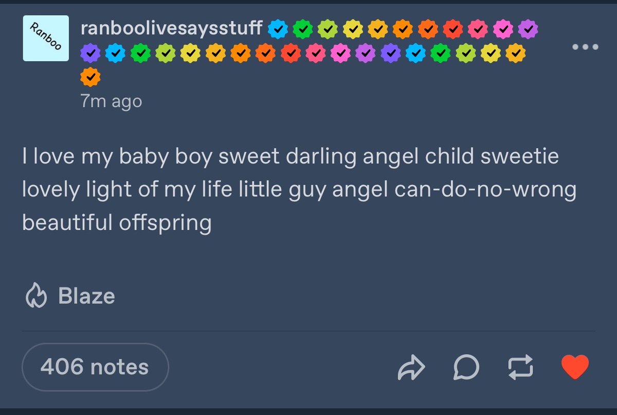 Lex_cat11's tweet photo. You give anything (fictional) that resembles a human child to ranboo and they will be the worst parental figure you’ve ever seen, but give them a little creature and they enter motherhood https://t.co/yrGPrWR7Ir