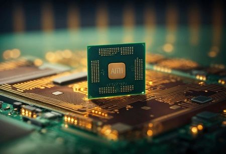 Global Semiconductor Manufacturing Superpowers Picking up Pace for Global Dominance

News: goo.su/Qx8IF

#semiconductorinvestments #EuropeanUnion #chipsupremacy #industrialpolicies #semiconductorindustry