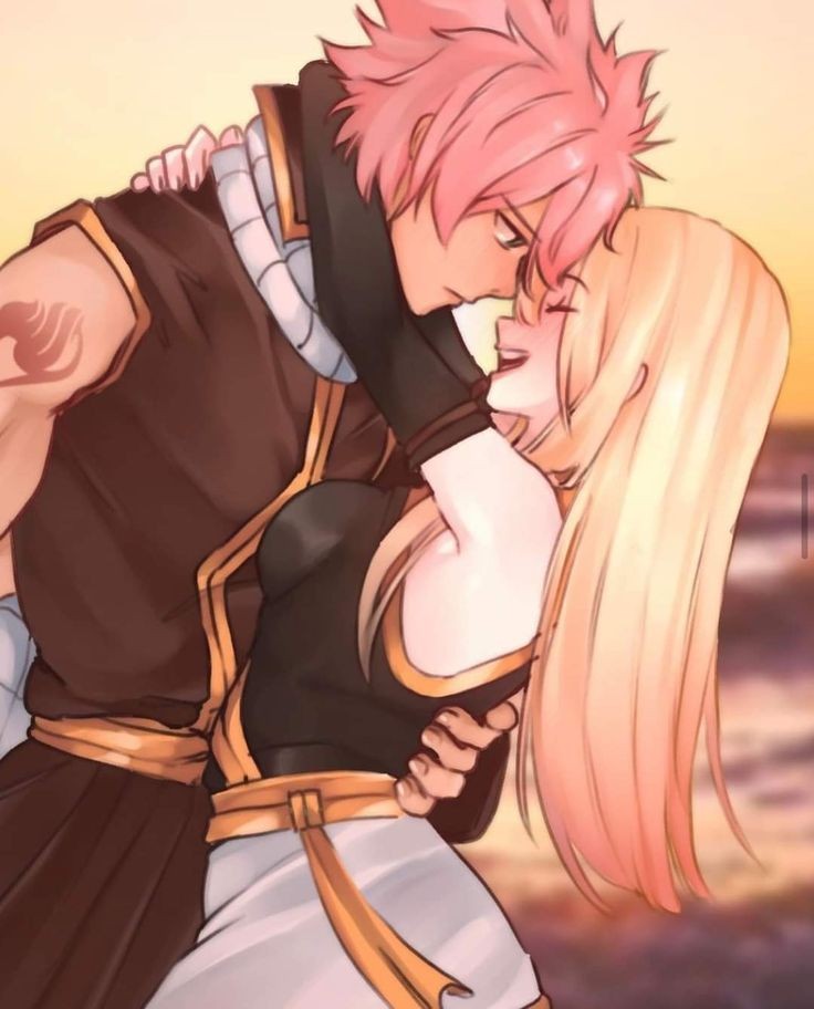 Matching nalu pfp >>>