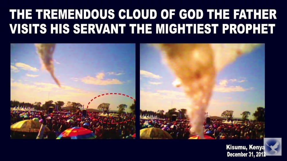 SPECIAL ANNOUNCEMENT THE LORD HAS SPOKEN WITH HIS SERVANTS THE MIGHTIEST MIGHTIEST PROPHETS OF HEAVEN, AND ANY MINUTE FROM NOW THE TWO MEGA MIGHTIEST MIGHTIEST PROPHETS OF THE LORD WILL COME LIVE ON AIR. s3.radio.co/s97f38db97/lis… Posted 07:53 A.M. East African Time 15^th, May,2024