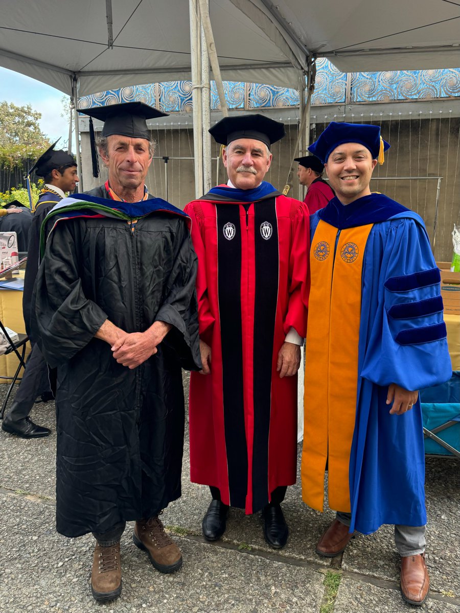 UC Berkeley Metabolic Biology (@berkeleymetbio) on Twitter photo Congratulations to all of the <a href="/UCBerkeley/">UC Berkeley</a> graduates this year, especially the graduates from the NST department and their faculty advisors! 🥳🎉 Congratulations to all of the <a href="/UCBerkeley/">UC Berkeley</a> graduates this year, especially the graduates from the NST department and their faculty advisors! 🥳🎉