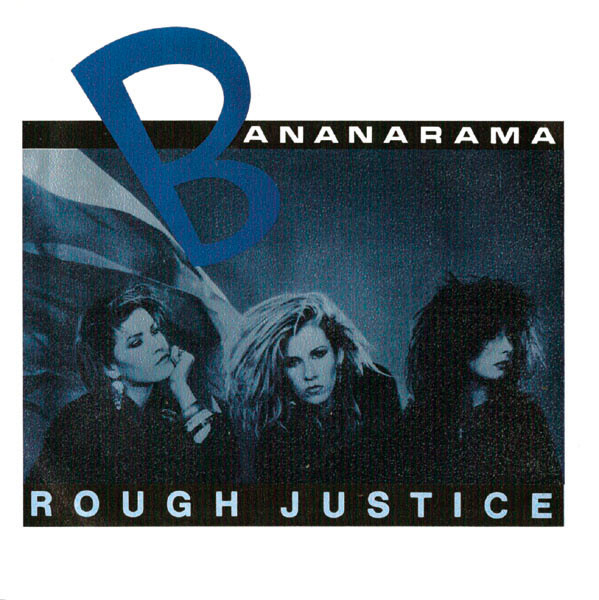 40 years since #Bananarama released #RoughJustice, back #onthisdayinpop in 1984. The gorgeous melody of this song plays against darker lyrics than ever before- my first realisation the world wasn't all Kids From Fame & church picnics...
onthisdayinpop.com/2009/04/banana…