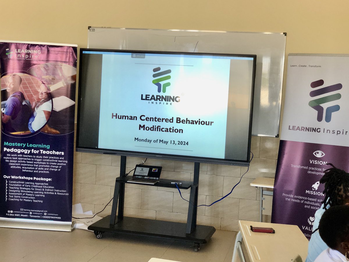LITanzania's tweet photo. Day 3 at FEZA Schools Dodoma: We had an evening dscussion on why kids misbehave and how to unlock the hidden message behind the misbehaviours. We differentiated childhood learning from problem behaviors steming from dysfunctional (unstructured) family relationships. https://t.co/rP6OmHLvIU