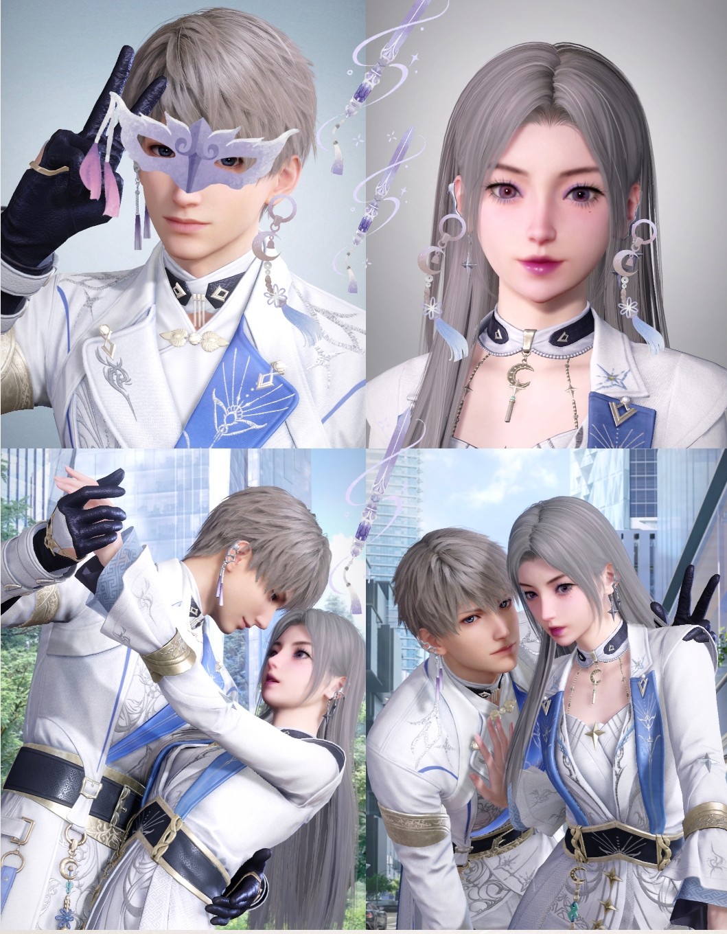 yukimi🐕🐈Love LADS🪐🧜‍♂💜🎮 on X: 