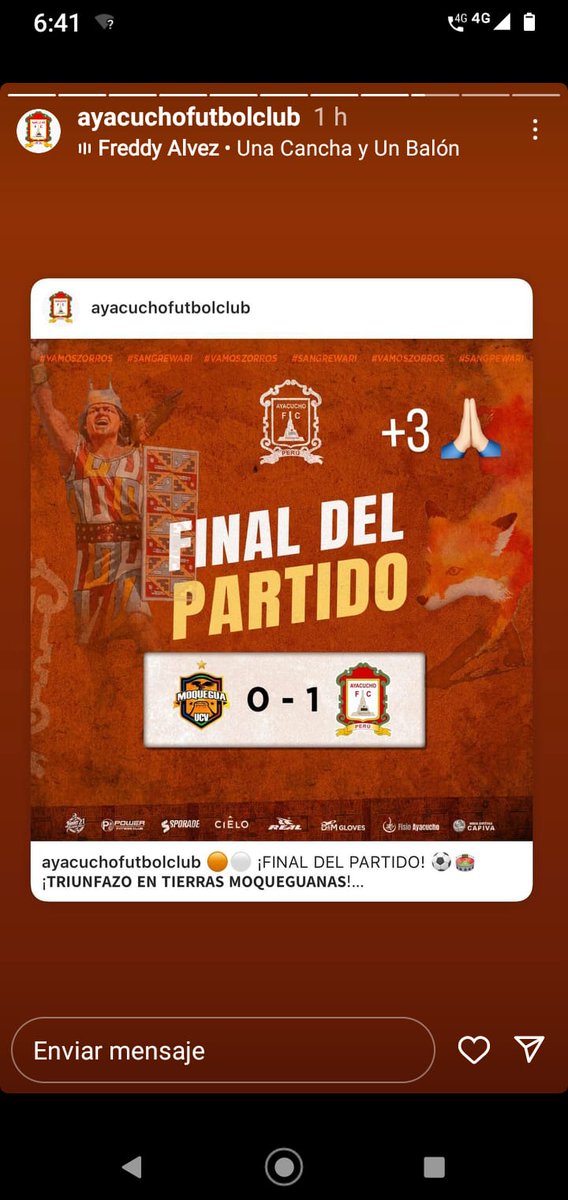 Jose Collatti DT tweet media