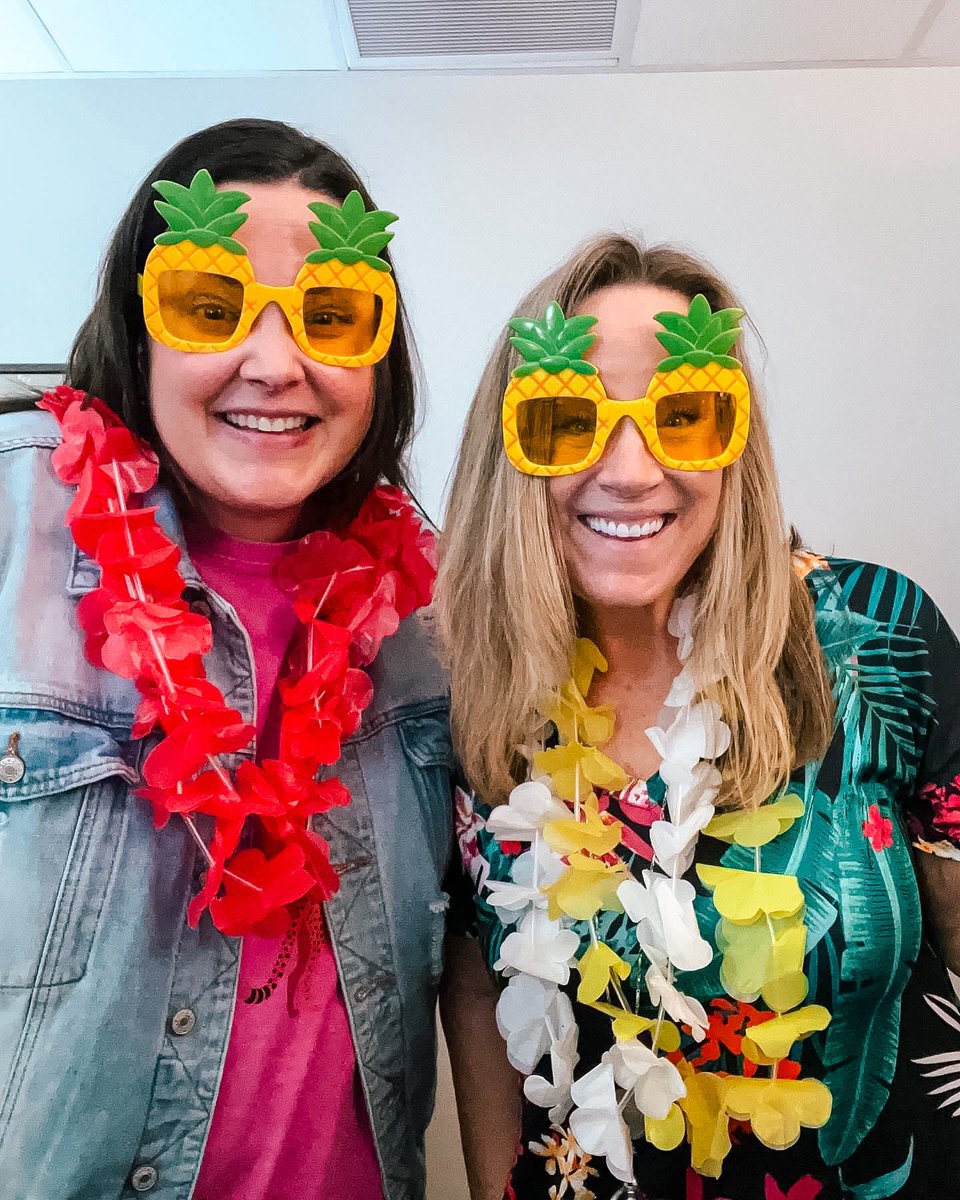 Vivian Field Middle School (@vivianfieldms) on Twitter photo Days 4 & 5 of our Teacher Appreciation Week! Our teachers enjoyed “Beach Bum Trail Mix” and a “Viking Loau, and our Vikings got in on the fun dressing up as their favorite teacher 🙌🏼 #rowtheboat #fearlessfamily #cfbproud #thankateacher <a href="/CFBISD/">Carrollton-Farmers Branch ISD</a> @TheJRHughes Days 4 & 5 of our Teacher Appreciation Week! Our teachers enjoyed “Beach Bum Trail Mix” and a “Viking Loau, and our Vikings got in on the fun dressing up as their favorite teacher 🙌🏼 #rowtheboat #fearlessfamily #cfbproud #thankateacher <a href="/CFBISD/">Carrollton-Farmers Branch ISD</a> @TheJRHughes