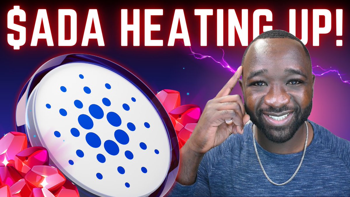 #Cardano News - covering the latest network highlights & developments. Including @Catalyst_onX, the @wmtoken AyA devnet release, @CornucopiasGame new SPO, nodes & Solace reveal, as well as @NuvolaDigital and their latest partners & roadmap! Tune in!📰🎙️ youtu.be/-l73LByLkVU