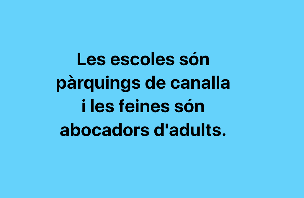 maximclatellot's tweet photo. DIMECRES https://t.co/PByZDxdkOm