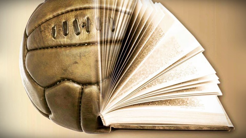 Libri sullo sport che vi sono particolarmente piaciuti?
#librarsinelmondo