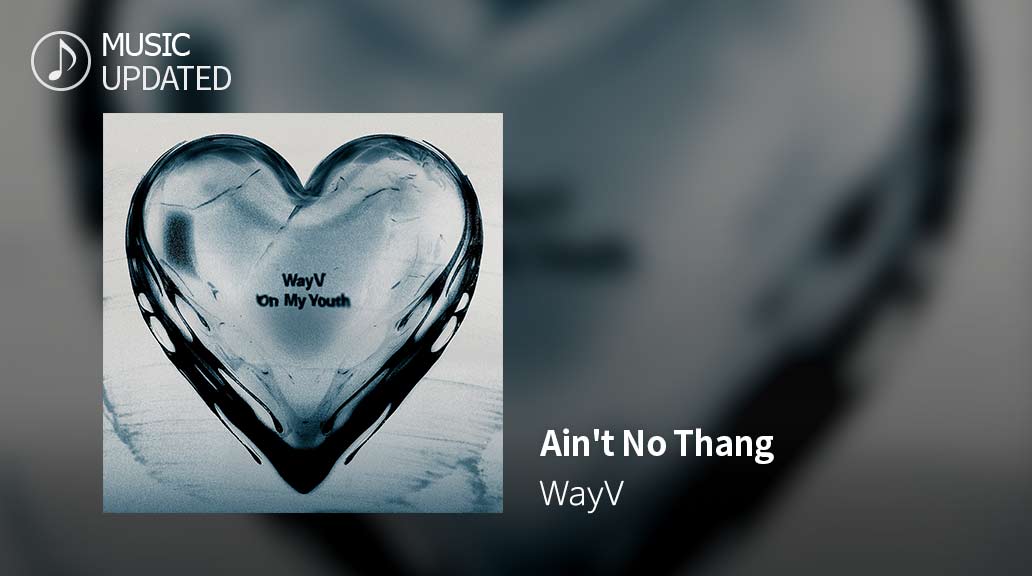 💗#SUPERSTAR_SMTOWN 楽曲アップデート💗

今週は WayV / Ain't No Thang を追加✨

キャッチーなリズムが癖になるエネルギッシュな人気曲🌟

🔽今すぐ #シュスエム で遊ぼう🔽
superstarsmtown.jp/store/

#WayV #威神V 
#OnMyYouth #遗憾效应
#WayV_OnMyYouth 
#WayV_OnMyYouth_遗憾效应