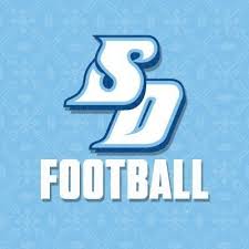 Thank you, University of San Diego for you visit today.