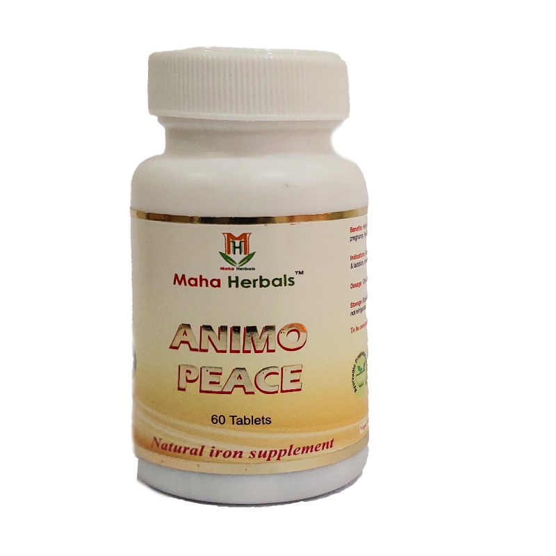 MahaHerbalsBPL's tweet photo. Maha Herbals Animo Peace Tablet:- Helpful in treating #iron_deficiency and #anaemia, specially during the pregnancy. Relieves weakness, exhaustion and irritability.
Indications: #Anemia due to: #Iron_deficiency, #nutritional_deficiency.
Buy online:- https://t.co/SELwKtnmdI https://t.co/2Wh3gO5gOK