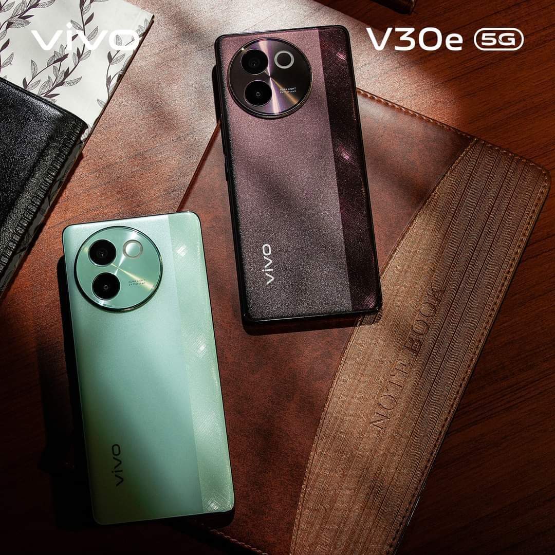 Capture every moment precisely with the powerful 50MP Eye AF Sony Professional Camera.
#vivoV30e #PROtrait #DesignPro #DelightEveryMoment #BeThePro