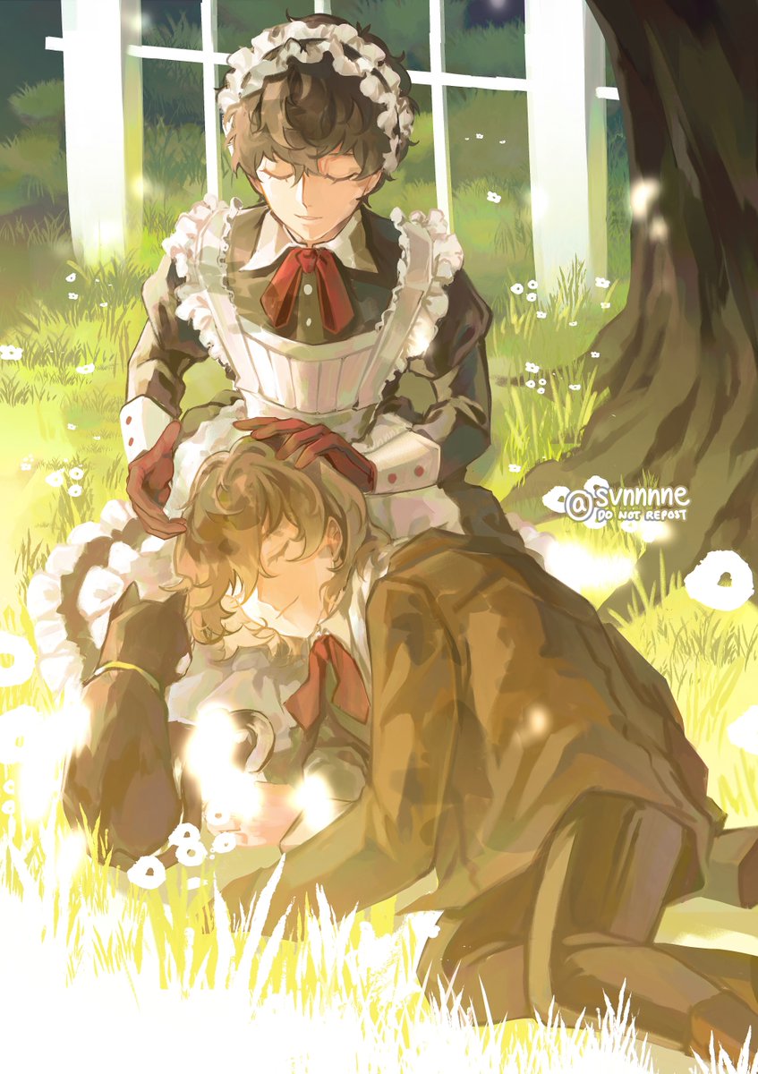 svn ✦ anime north A14 tweet media