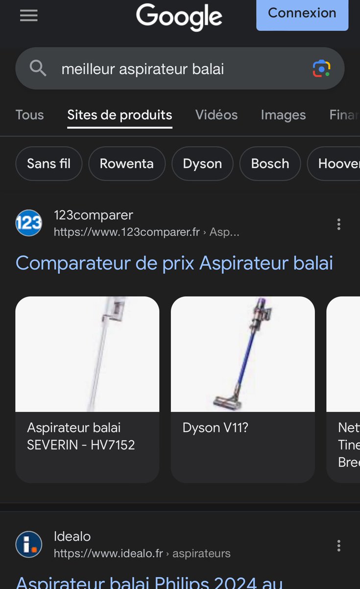 Fabien SEO ✳️ tweet media