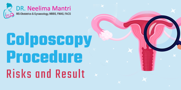 Colposcopy Procedure Risks and Result Colposcopy is a medical procedure that plays a crucial role in women’s health, particularly in the detection and evaluation of abnormalities in the cervix. Know more at: drneelimamantri.com/blog/colposcop… #Colposcopy #ColposcopyTest #CervicalHealth