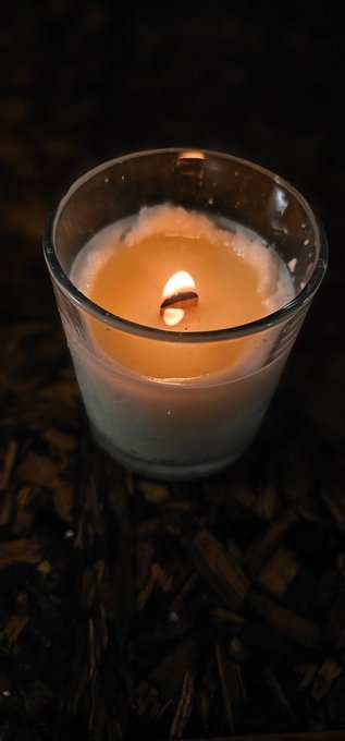 They smell so good !!!!!  https://t.co/Vm4nCIscvi  #candles https://t.co/fK5bWjcQH2<a href="/tag/candles"class="tags"><span>#candles</span></a>