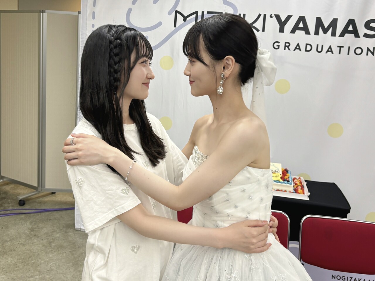 乃木坂46 on X: 