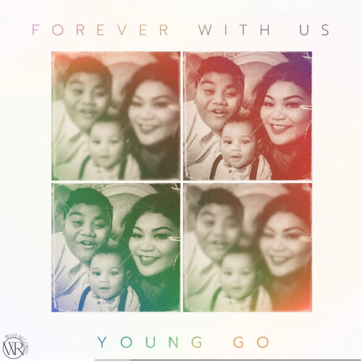 Forever With Us - Young Go Miss you 🕊️🕊️