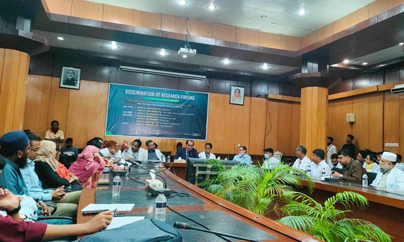 দেশে উইলসন রোগের নতুন দুই ধরন শনাক্ত