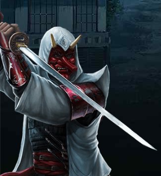 InfinitaleComic's tweet image. I worked on some narrative elements for the Sengoku Era of Japan for Assassin’s Creed back in 2013-2014 when I worked under contract in San Jose/Tokyo (Aeria). I guess they tossed all that out for Black Samurai and some canon-destroying Kunoichi-boss?

I’m so glad I’m not in that…