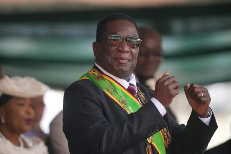 Zimbabwe will soon start constructing a multi-purpose sports stadium in Victoria Falls, which is expected to be completed in August next year ahead of the 2027 International Cricket Council World Cup to be co-hosted by Zimbabwe, South Africa and Namibia.
#EDELIVERS 
#EDWORKS