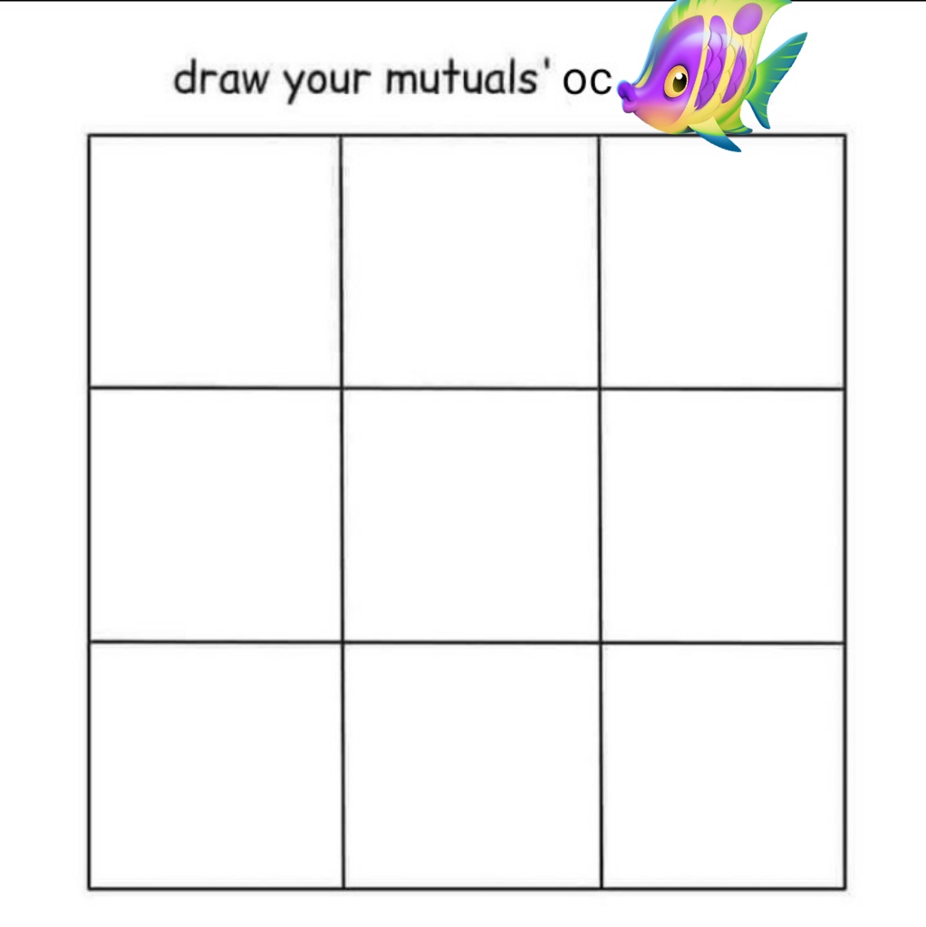 Please, I need motivation...yeah so comment your oc's!!! And I'll draw them in my style it's probably going to be bad but who gives a crap!!

#art #oc #artist #artmoots #smallartist