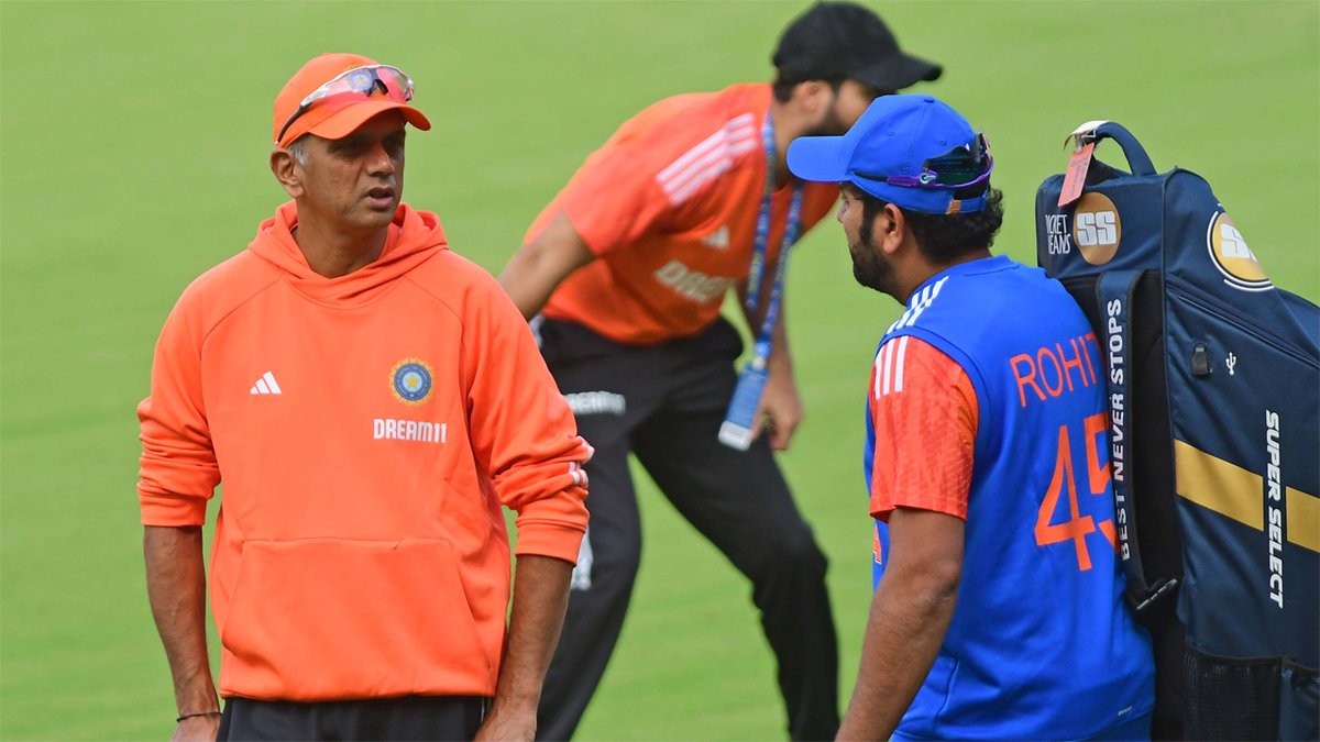 #T20WorldCup #TeamIndia India to play only one warm-up game in New York ahead of @T20WorldCup: Report READ: toi.in/pRJ15a/a24gk