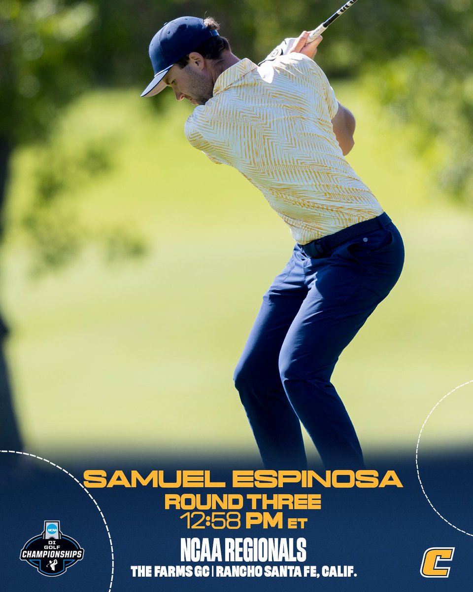 The man with the gifted hands...

📍Rancho Santa Fe, CA
⛳️The Farms
📊 results.golfstat.com/public/leaderb…