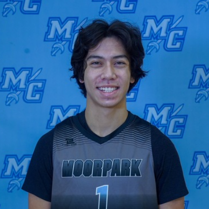 Congratulations going out to Men's Basketball Jack Benyshek for being named Moorpark College's Male Athlete of the Year. Jack led his team to a WSC North Championship and was named WSC North Player of Year. He was also named to the All-State Team