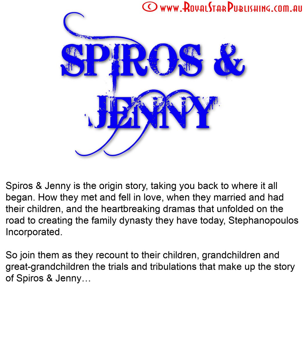 Spiros & Jenny, from the Porn Star Brothers series, by L.J. Diva is in all good online bookstores.
.
#ljdiva #spirosandjenny #thepornstarbrothersseries #author #booktok #book #spicybookseries #romancebooks #familysaga #bookstagram #authorsofinstagram #royalstarpublishing