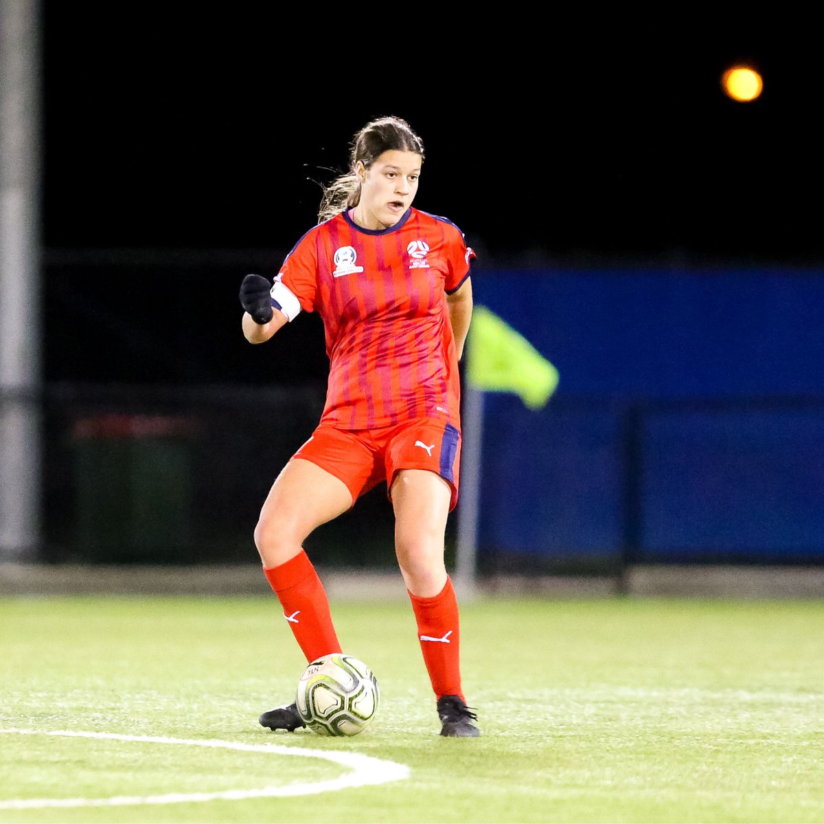 👏 Congratulations to Ella Tonkin who has been selected for the U-23 Women's National Team who play in Växjö, Sweden in a four nations tournament. 👏 Congratulations and good luck! 🇦🇺 #GoAustralia