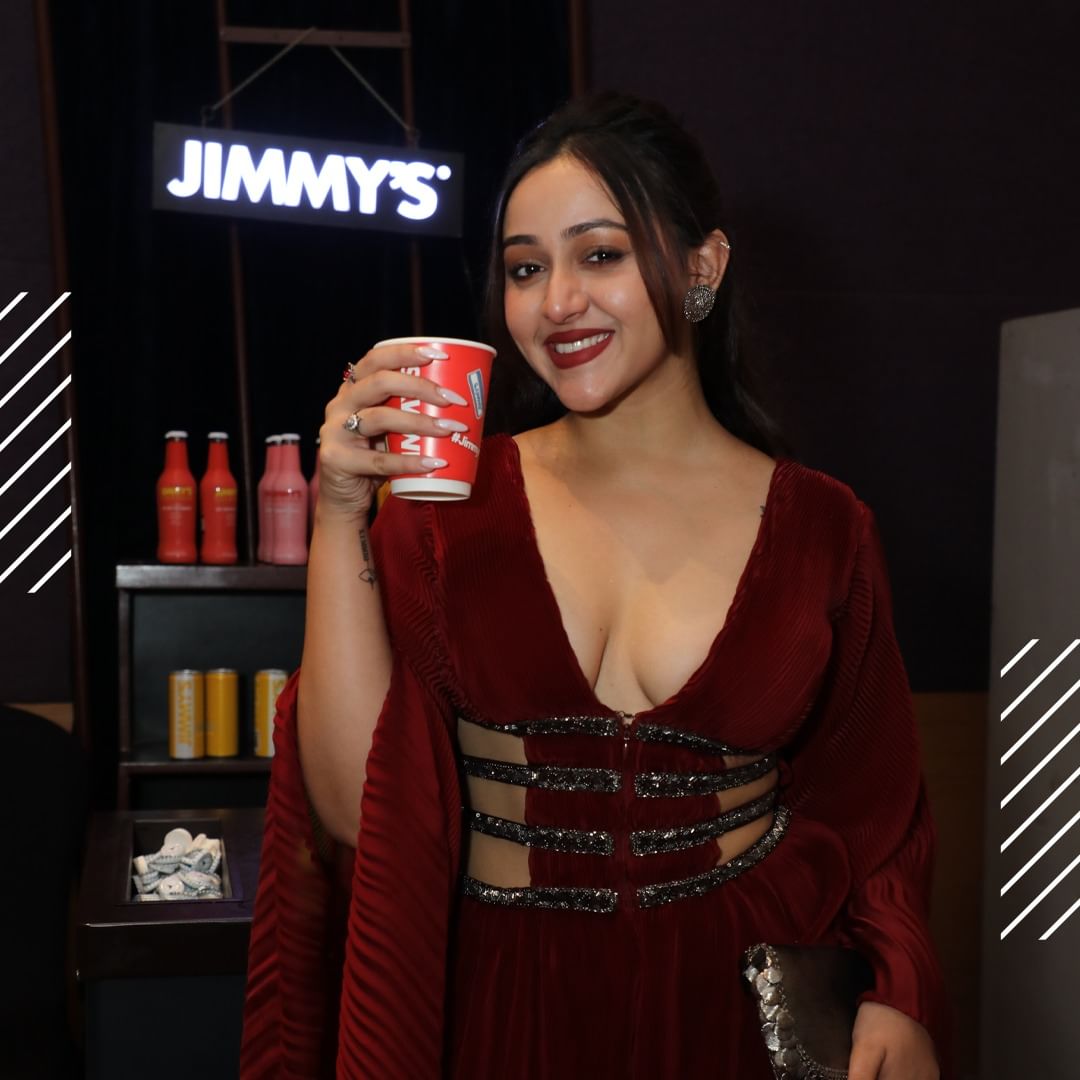 What’s better than enjoying the freshest fashion statements at the #BTFW? Doing so while sipping on a chilled glass of @jimmyscocktails.What’s better than enjoying the freshest fashion statements at the #BTFW? Doing so while sipping on a chilled glass of @jimmyscocktails