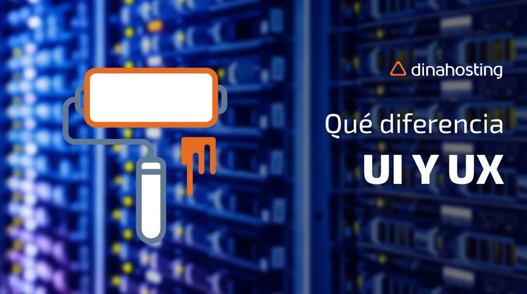 ¿Conoces las diferencias entre #UI y #UX? La Interfaz de Usuario (UI) y la Experiencia de Usuario (UX) son dos conceptos clave dentro del mundo del diseño y desarrollo web. En este vídeo te contamos lo que tienes que saber de cada término: ▶️ youtube.com/watch?v=mnXrTk…