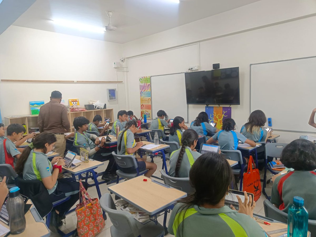 A.D.Ashwin Kumar tweet media