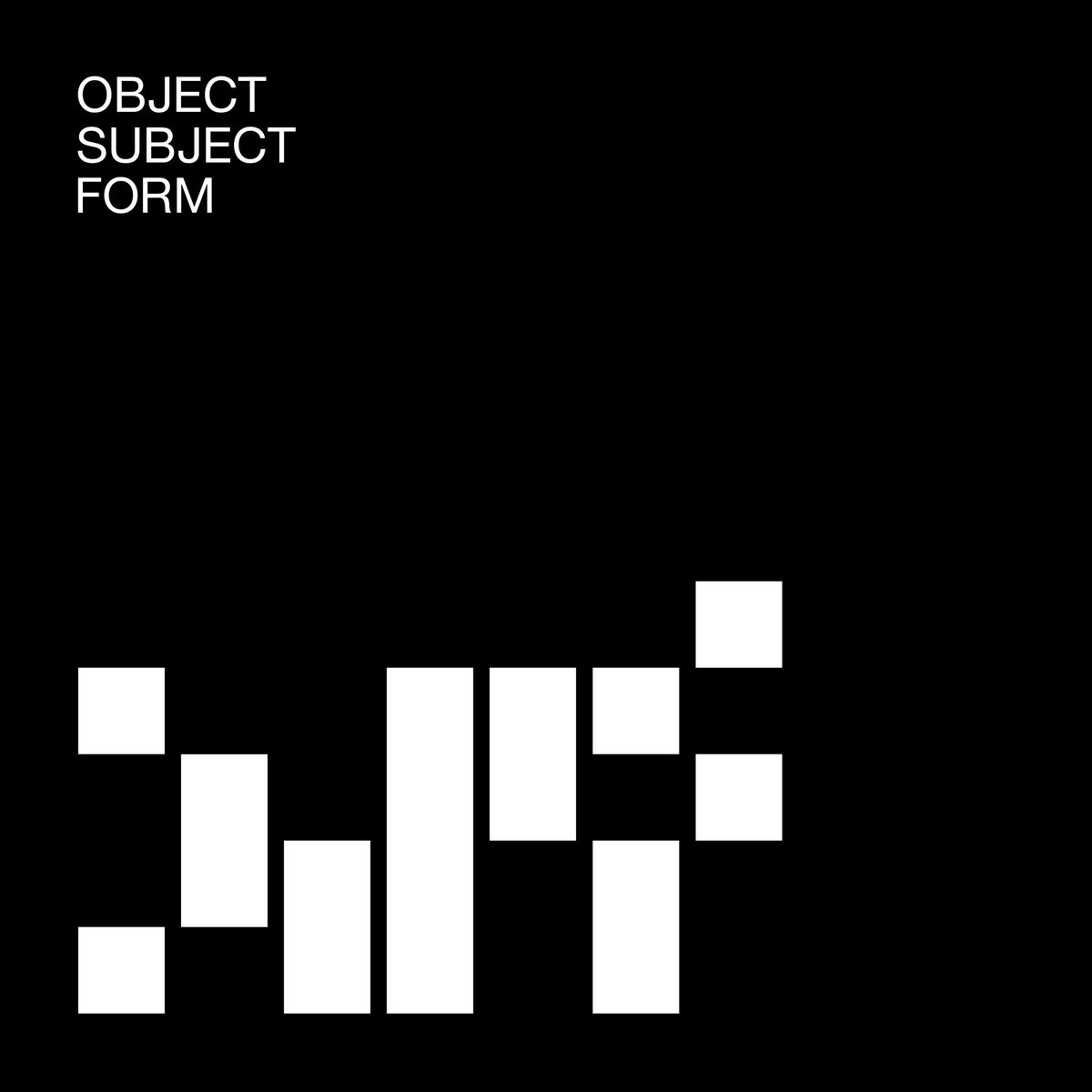 Introducing ‘Object Subject Form’, my new podcast exploring the human side of creativity at the evolving intersection of art, technology, and finance.

As exponential technologies continue to reshape how we create, share, and interact, the importance of the human perspective has…