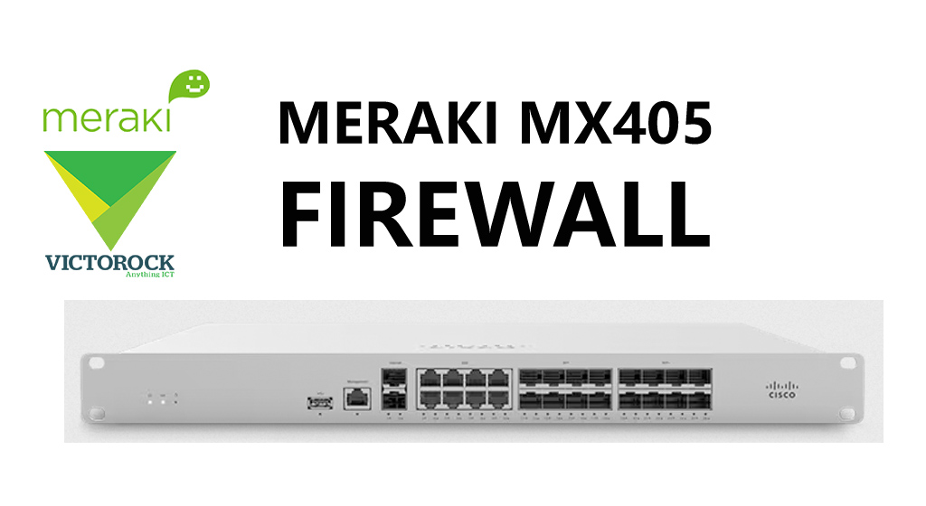 Victorock_Kenya's tweet photo. #Meraki #MX450 #Firewall is a large-branch, campus, or DC security and SD-WAN appliance for up to 10,000 users. Call 0706357055 or email us on info@victorockkenya.com. #CyberSecurity
https://t.co/TIquCJUePF https://t.co/LmCtOGAKQX
