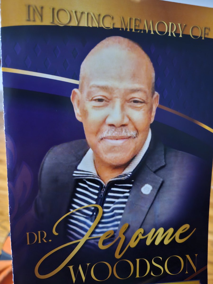 MrB_Simpson's tweet photo. Two roads diverged in a wood and I___ I took the one less traveled, And that has made all the difference. (Robert Frost)
Rest in Love Unc.... Put Some Respect On His Name 💯💯 https://t.co/TCRnQiJOGU