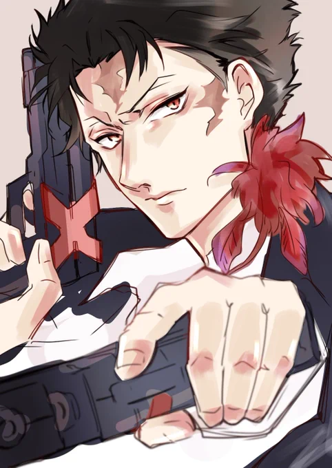 残ってる過去絵
