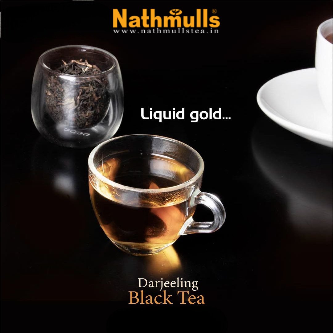 NathmullsTea's tweet photo. Treasure the abundance...immerse in the adventure 👌#nathmulls #darjeeling #heritage #tea #darjeelingtea #blacktea #photography #teaphotography https://t.co/0C8VfuT1Bm