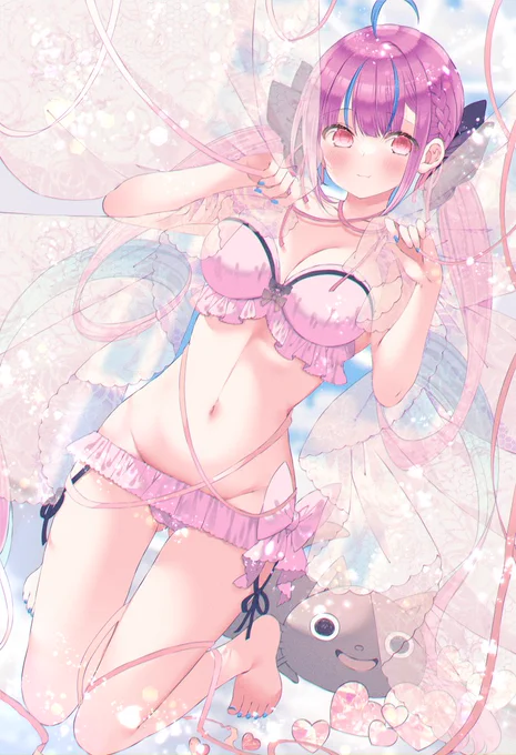 #あくあーと 