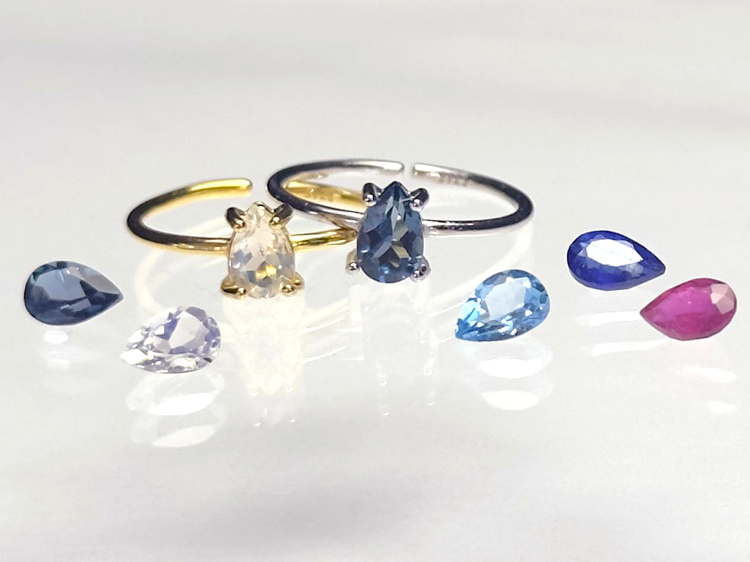 Highlights by kenkengems.com（ケンケンジェムズドットコム