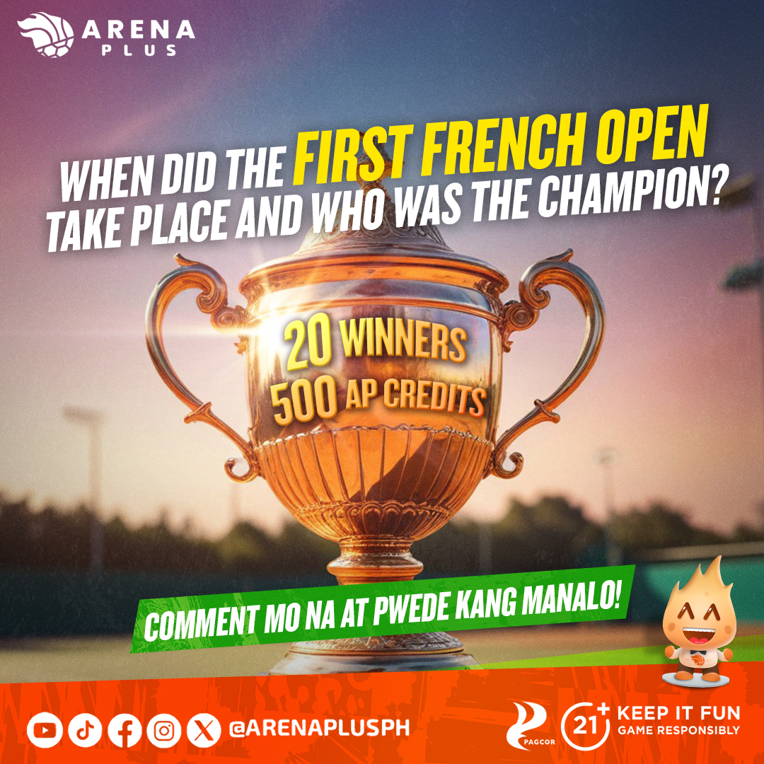 ArenaPlus tweet media