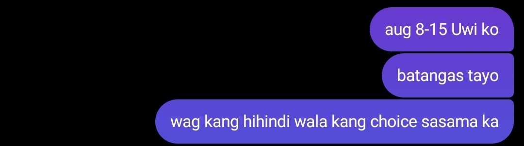 paano ako magaya as a friend HAHAHA