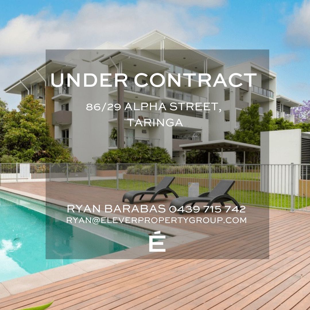 🔊 UNDER CONTRACT & RECORD PRICE FOR SUBURB - 4 days!

🏡06 buyers inspecting the property
📩17 online buyer enquires
☎️06 buyer enquires via call or text
💻567 hits online overall
✔️Multiple offers received

#undercontract #brisbane #realestate
