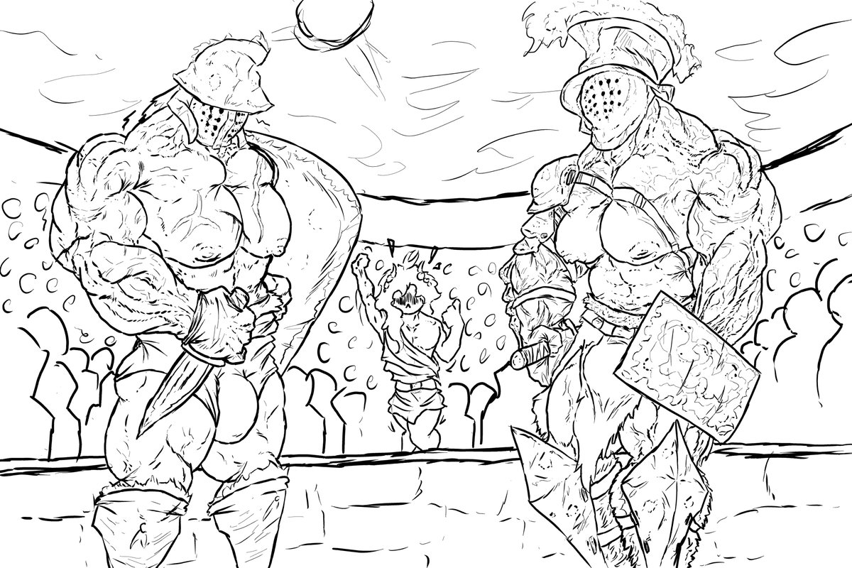 NebulaAztek's tweet image. Whoops, almost forgot to post this one