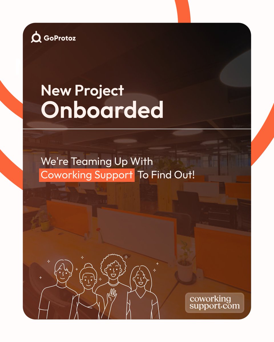 New Project Onboarded- Coworking Support😍

Hope you like this❤

Got a Project? let's discuss🤗

#userexperience #userresearch #userinterface #designers #designer #designerthinking #project #creativity #coworking #ui #ux #uidesign #uiuxhashta #uxdesign #uxdesigner #uxui #ux