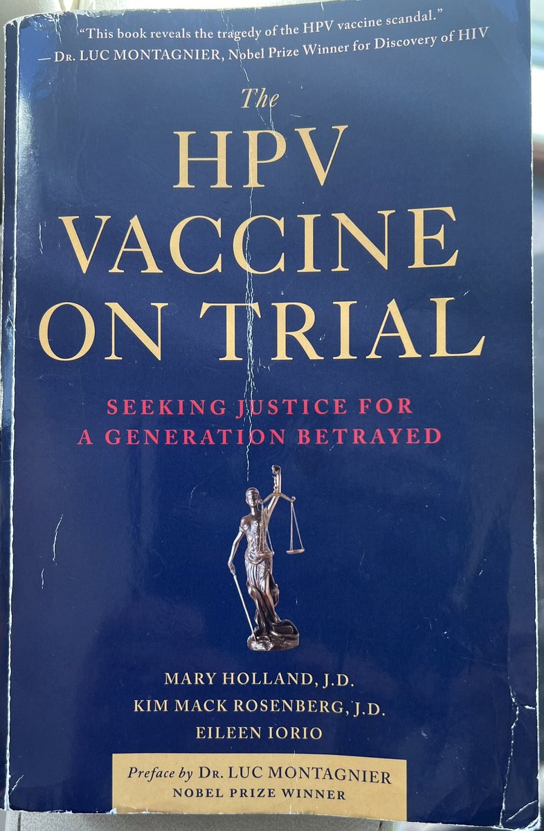 Kıymetli Takipçilerim
HPV s$ıları ile ilgili kısa bir bilgilendirme
Olmayı düşünenler bir daha düşünsünler lütfen
Ben tavsiye etmiyorum 
Not: Bu konuda yazılmış en kapsamlı kitabı da paylaşıyorum

Hürmetlerimle